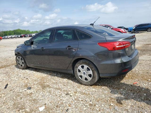 Vin: 1fadp3e2xhl202014, lot: 55213265, ford focus s 20172