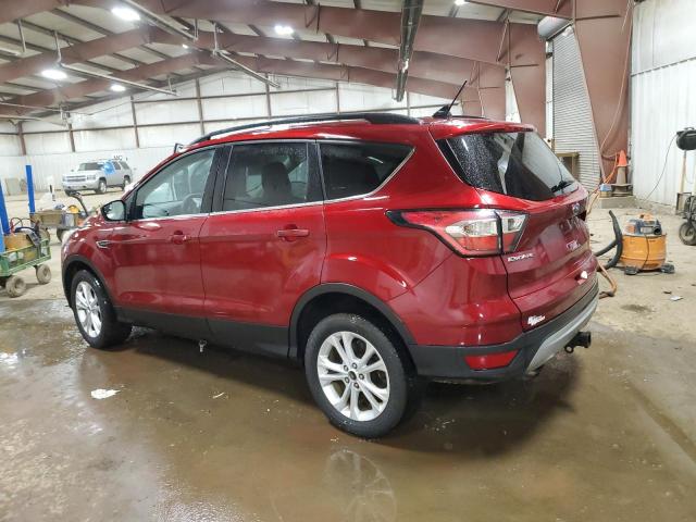 Vin: 1fmcu9gd6jub41465, lot: 51332725, ford escape se 20182