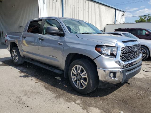 Vin: 5tfey5f18mx286334, lot: 54658305, toyota tundra crewmax sr5 20214