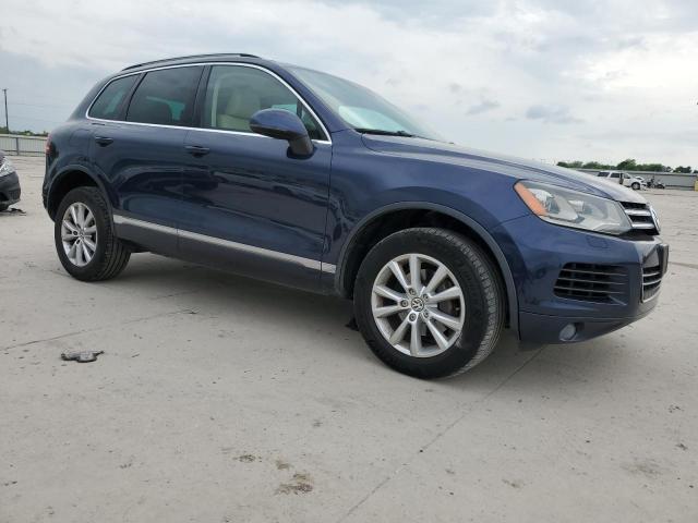 Vin: wvgef9bp6dd013915, lot: 55024485, volkswagen touareg v6 20134