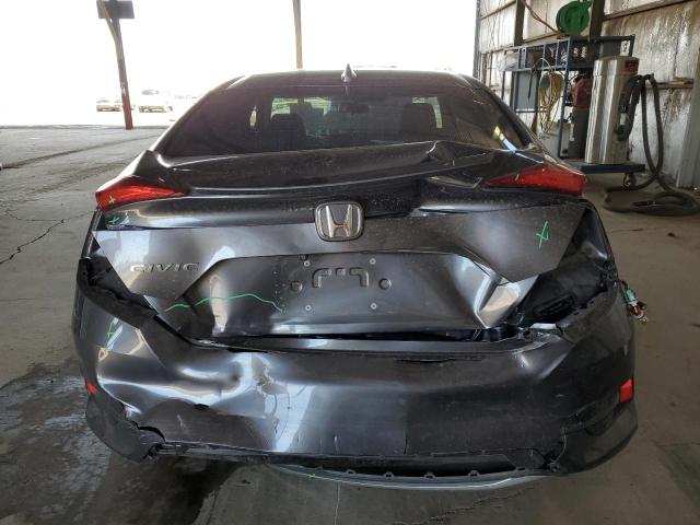 2019 HONDA CIVIC EX - 19XFC1F3XKE009789