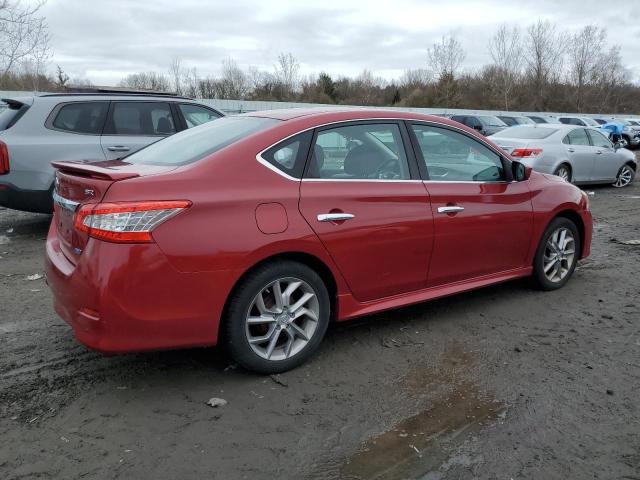 Vin: 3n1ab7ap9dl799761, lot: 52921745, nissan sentra s 20133