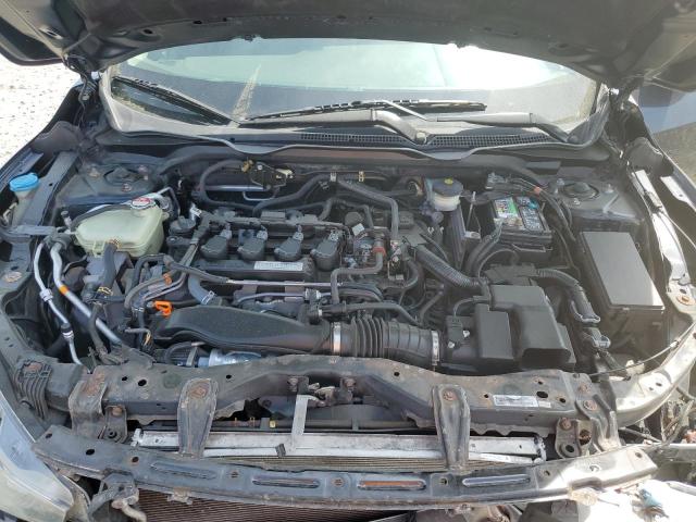 2016 HONDA CIVIC EX - 19XFC1F3XGE010853