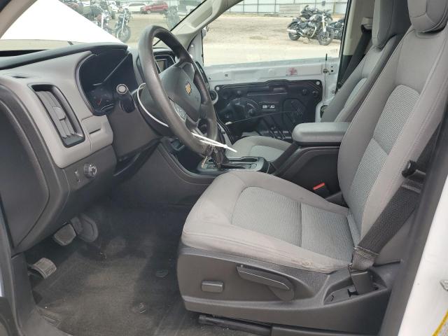 2016 CHEVROLET COLORADO - 1GCGSBEA5G1309134