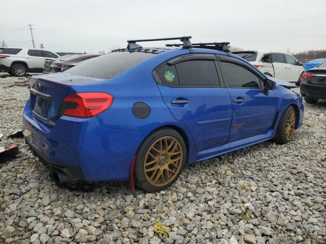 Vin: jf1va1a60f9833979, lot: 50391895, subaru wrx 20153