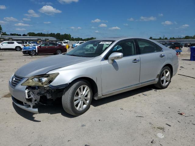 2012 LEXUS ES 350 #3146375084