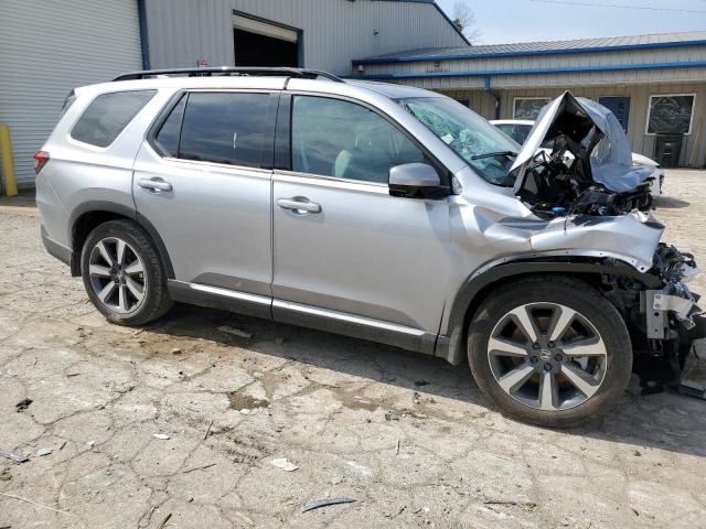 Vin: 5fnyg2h76sb014193, lot: 52103595, honda pilot touring 20254