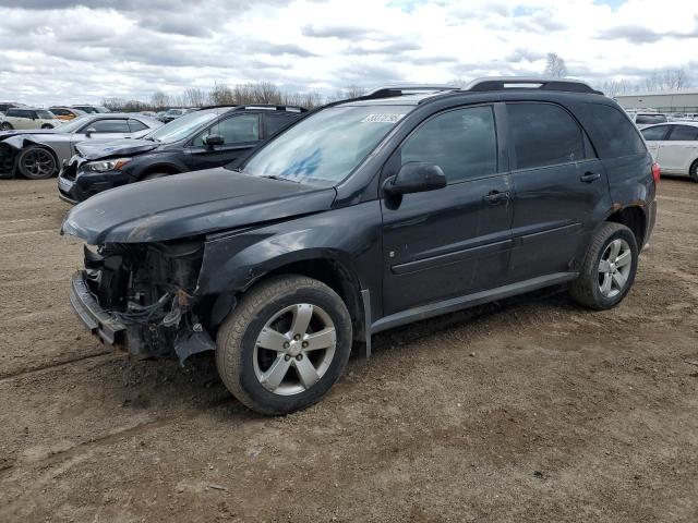 PONTIAC TORRENT