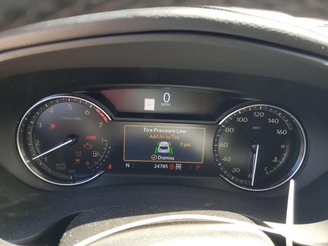 2021 CADILLAC XT4 SPORT 1GYFZFR40MF006208