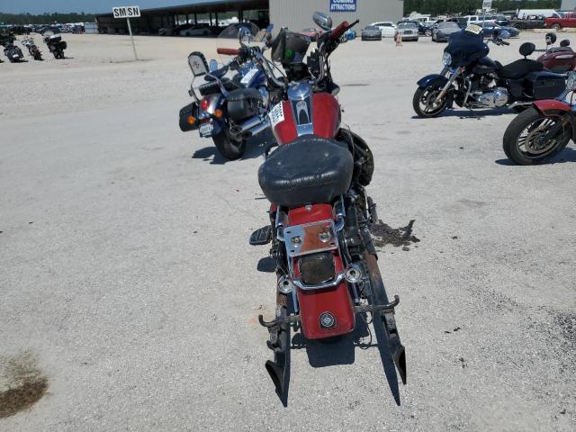2006 HARLEY-DAVIDSON FLTRI 1HD1FSW166Y644822