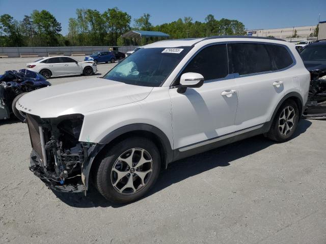 KIA TELLURIDE