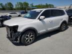KIA TELLURIDE EX