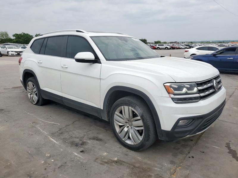 Vin: 1v2wr2ca4kc534215, lot: 53889295, volkswagen atlas se 20194