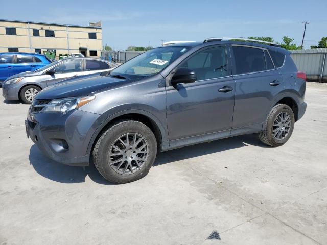 Vin: jtmbfrev7fd138393, lot: 52249055, toyota rav4 le 2015 img_1