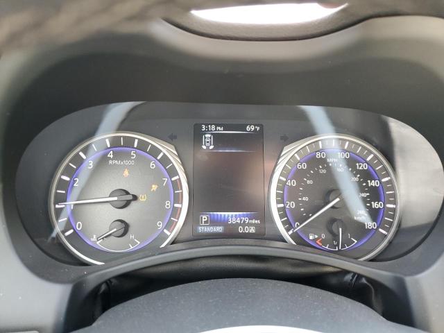 2017 INFINITI Q60 RED SP JN1FV7EK2HM611251