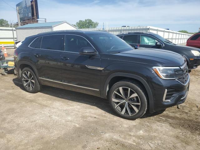 Vin: 1v2fe2ca1rc248893, lot: 54101675, volkswagen atlas sel premium r-line 20244
