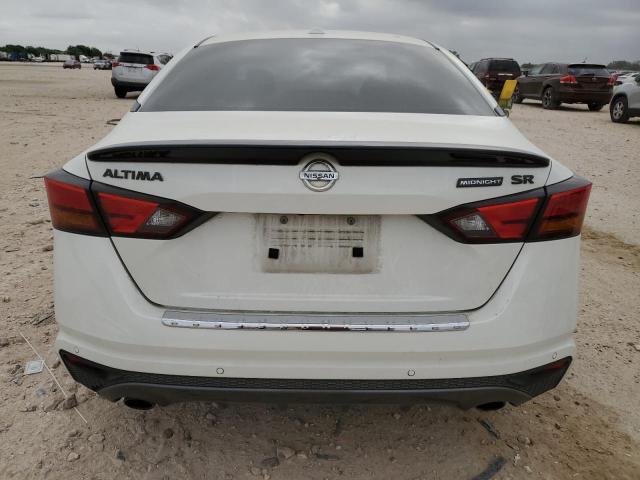 2022 NISSAN ALTIMA SR - 1N4BL4CV9NN415753