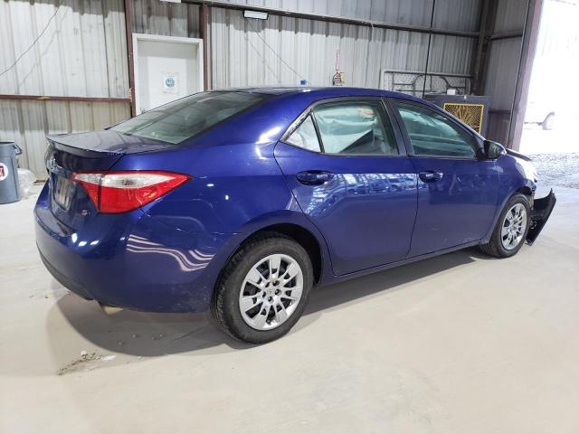 Vin: 5yfburhe1ep050954, lot: 52514015, toyota corolla l 20143