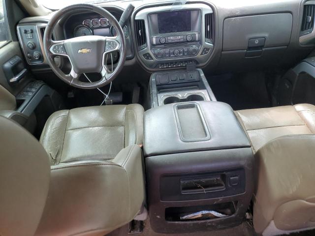 2015 CHEVROLET SILVERADO - 1GC1KWE81FF594121