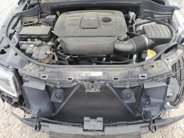 2016 JEEP GRAND CHER - 1C4RJFBG8GC310326
