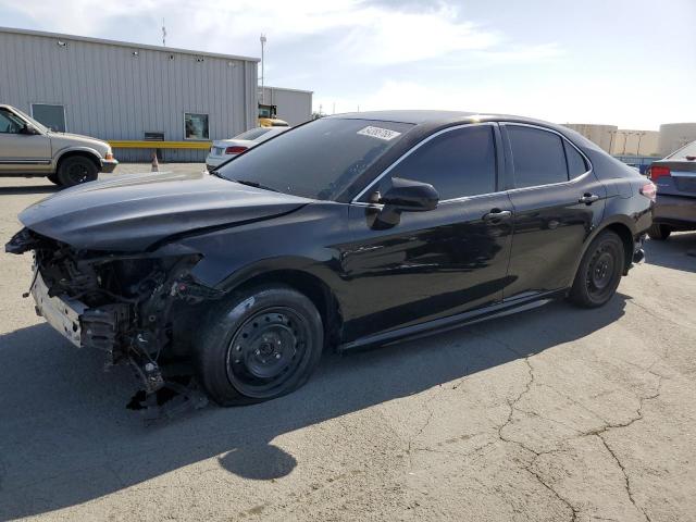 Vin: 4t1b11hk4ku197067, lot: 54385765, toyota camry l 2019 img_1