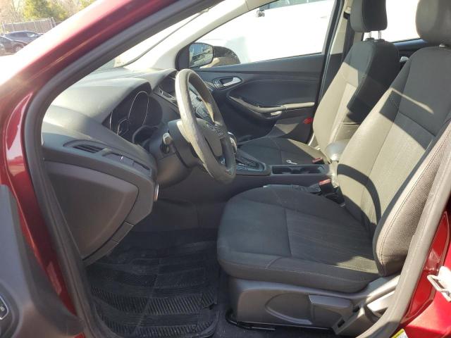 2015 FORD FOCUS SE 1FADP3F27FL228534