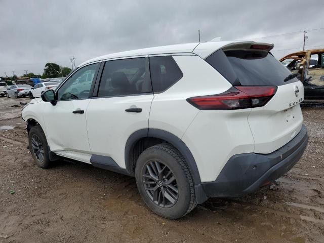 2021 NISSAN ROGUE S - 5N1AT3AA4MC725654