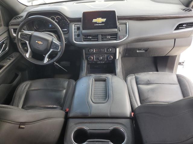2021 CHEVROLET TAHOE C150 - 1GNSCNKD6MR131679