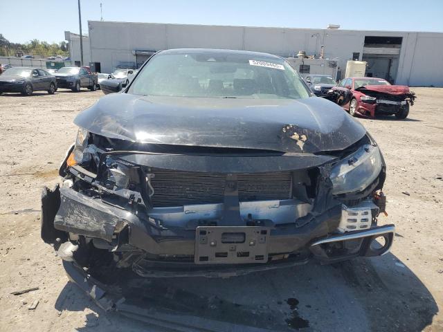 2019 HONDA CIVIC EXL - 19XFC1F71KE202903