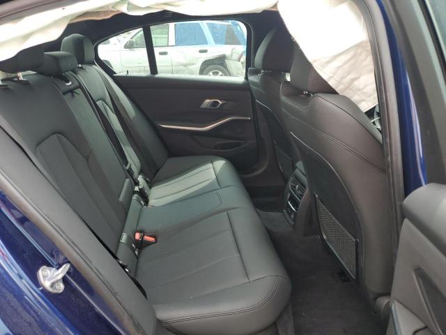 2019 BMW 330I - WBA5R1C51KAK09945