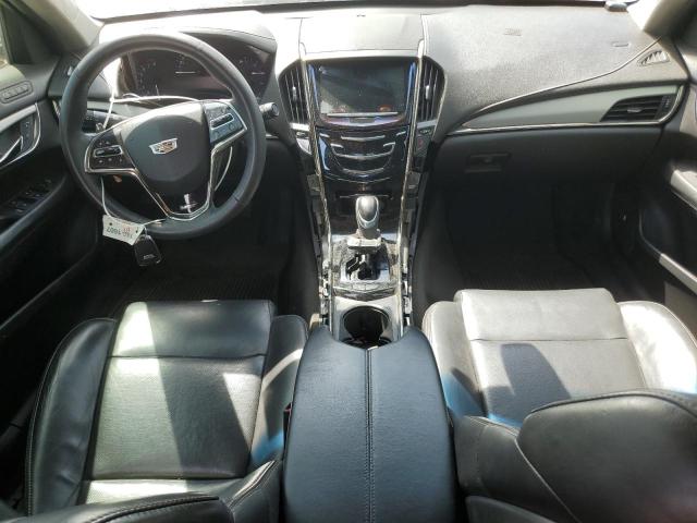 2015 CADILLAC ATS LUXURY 1G6AB5RX6F0108629