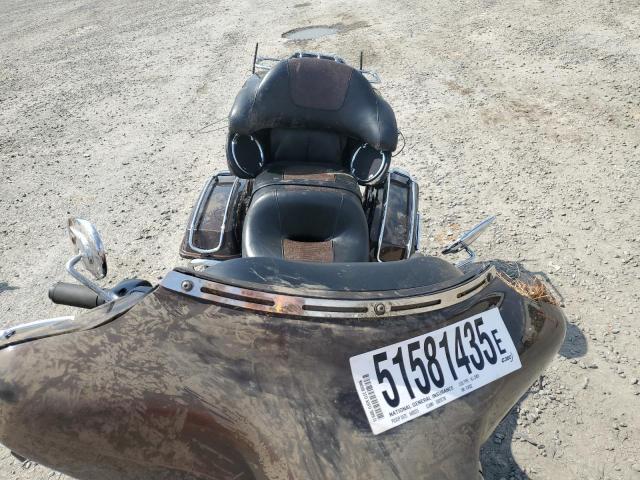 2013 HARLEY-DAVIDSON FLHTK ELEC 1HD1KEM23DB614332