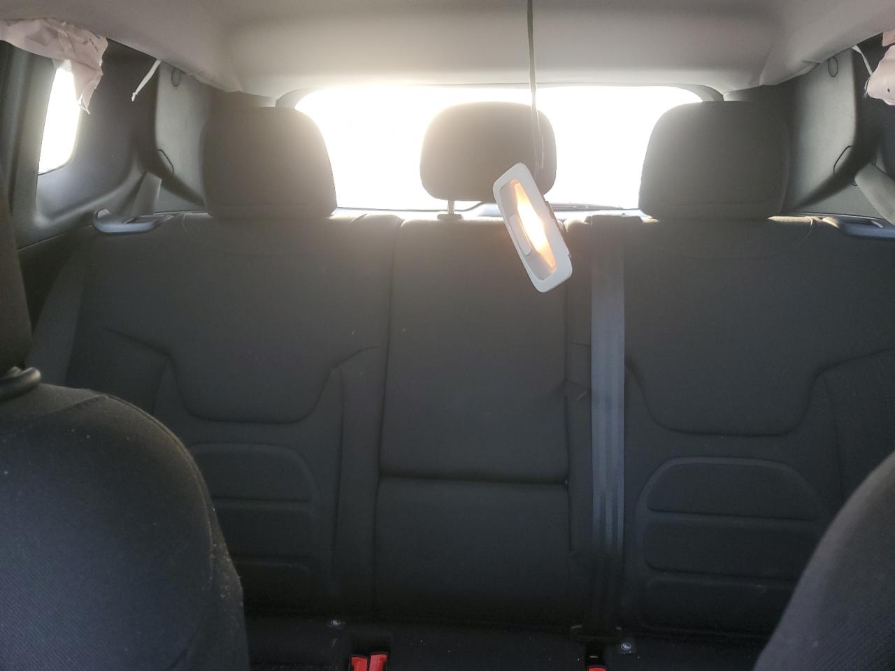 JEEP RENEGADE LATITUDE