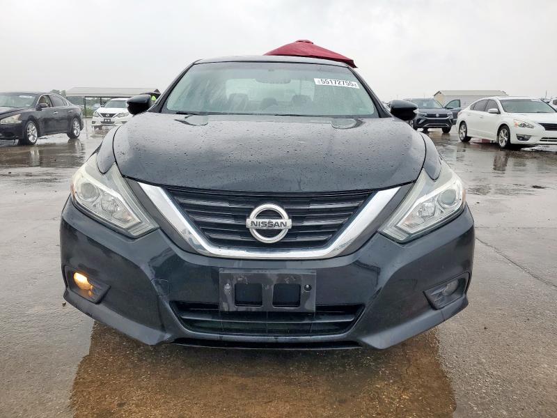 2017 NISSAN ALTIMA 2.5 - 1N4AL3AP0HC158315