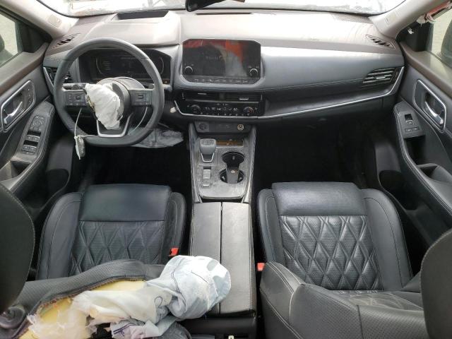 2021 NISSAN ROGUE PLAT JN8AT3DC1MW100780