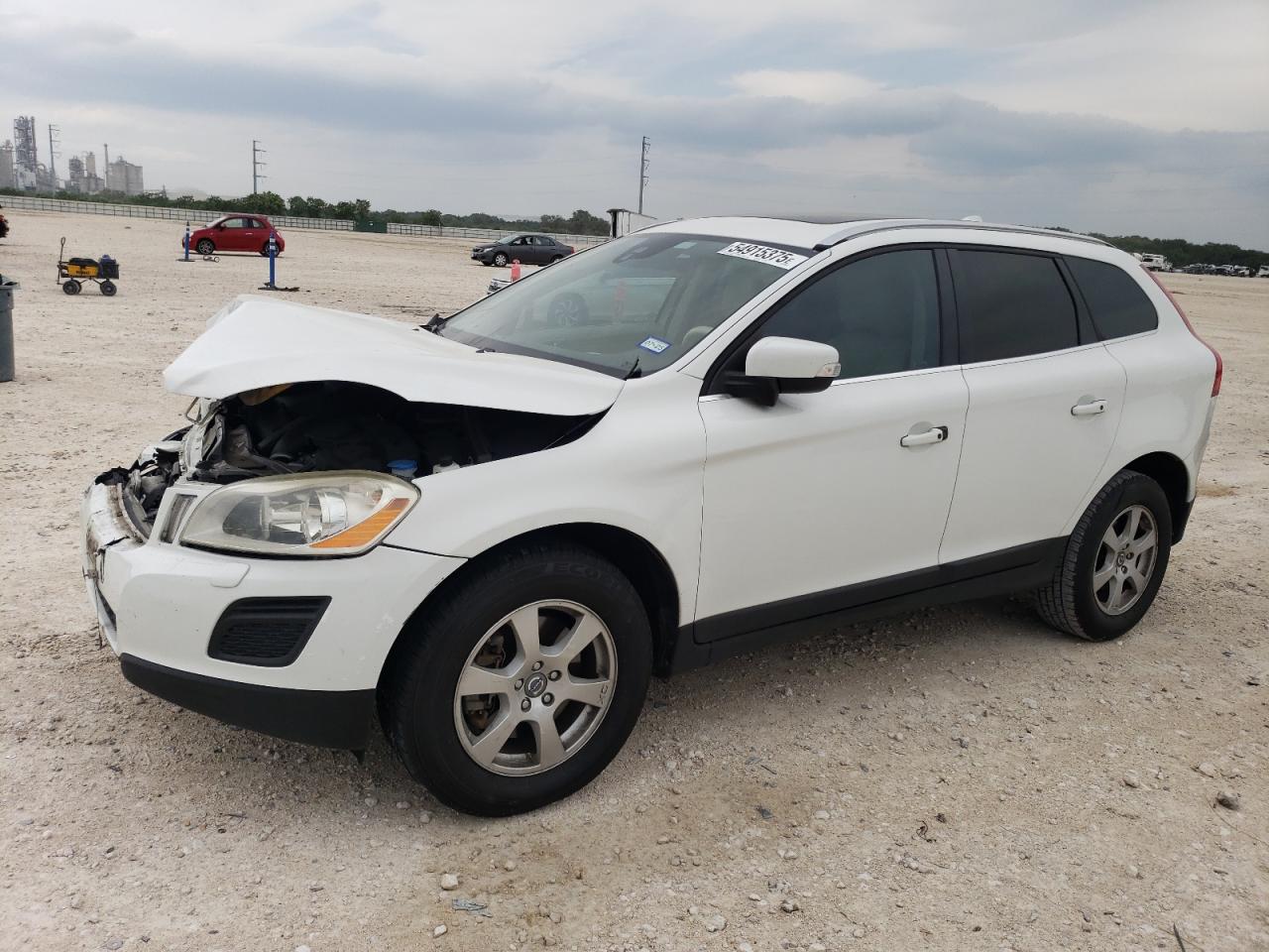 VOLVO XC60 3.2