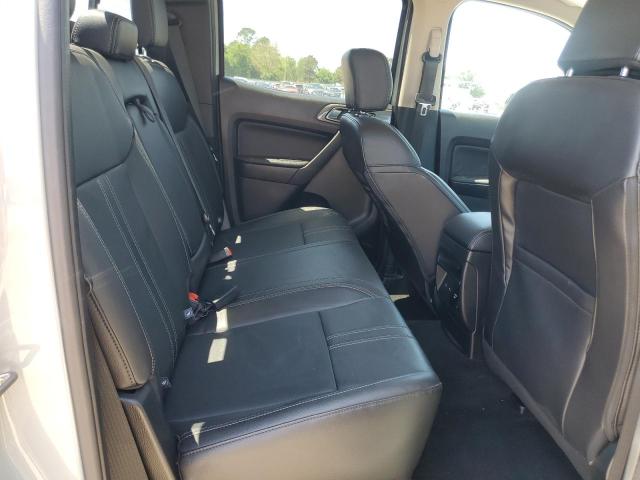 2022 FORD RANGER XL - 1FTER4FH5NLD17035