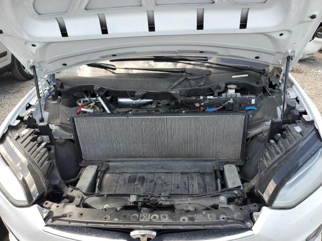 2019 TESLA MODEL X - 5YJXCAE2XKF192909