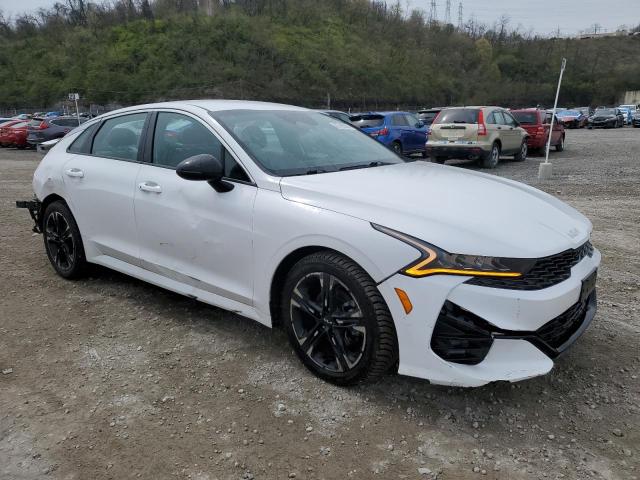2022 KIA K5 GT LINE - 5XXG64J21NG125096
