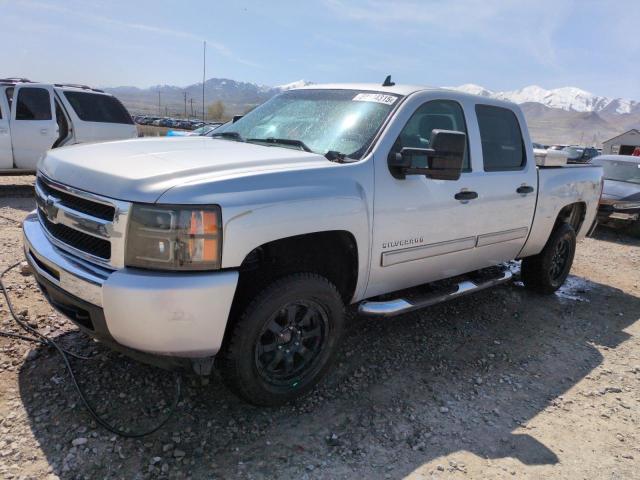 Vin: 3gcpkse34bg399825, lot: 52134315, chevrolet all models k1500 lt 2011 img_1