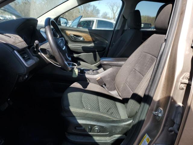 2018 GMC TERRAIN SL - 3GKALTEV3JL178334