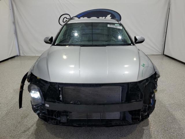 2025 HYUNDAI TUCSON SEL - 5NMJB3DE7SH467733