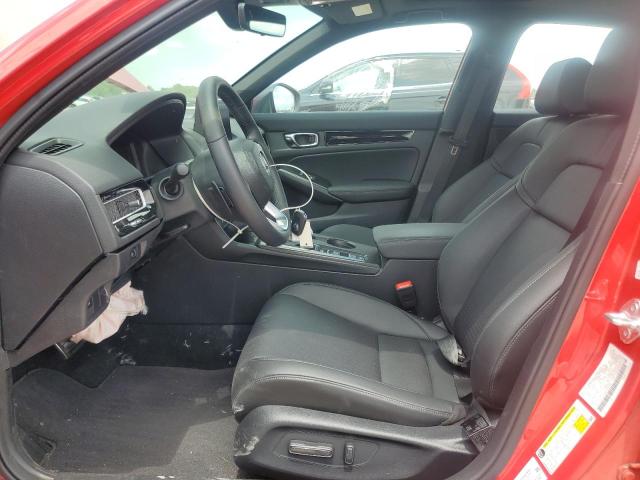 2025 HONDA CIVIC SPOR - 2HGFE4F88SH320456