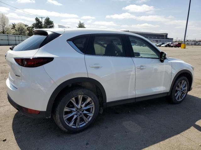 Vin: jm3kfbdm9l0866081, lot: 51136325, mazda cx-5 grand touring 20203