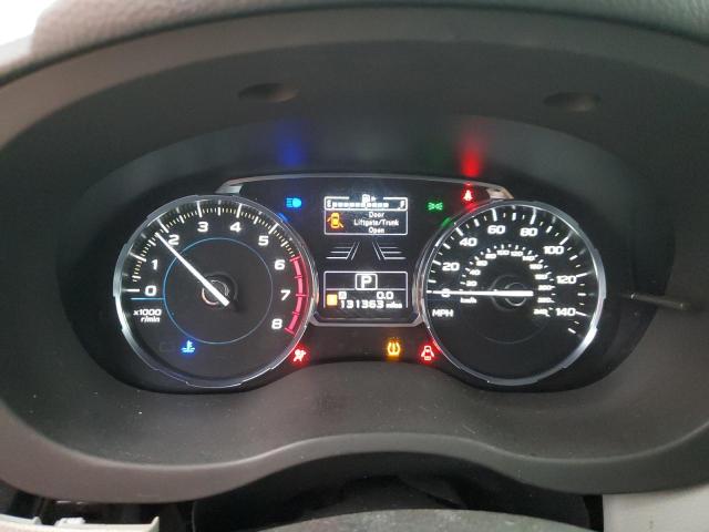 2018 SUBARU FORESTER 2 - JF2SJAGCXJH551164