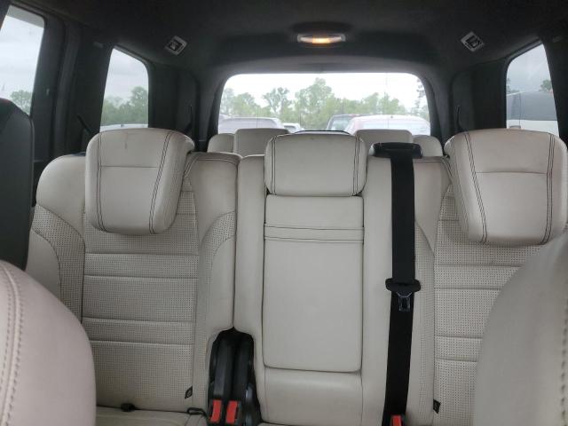 2015 MERCEDES-BENZ GL 63 AMG 4JGDF7EE1FA489228