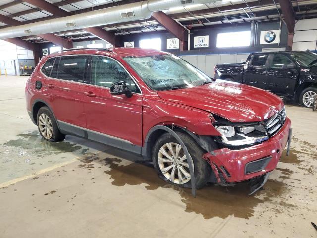 Vin: 3vv3b7ax9jm062864, lot: 52034625, volkswagen tiguan se 20184