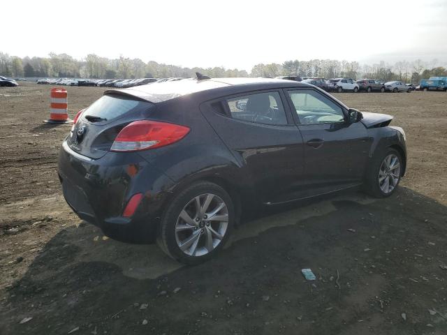 Vin: kmhtc6ad8gu276871, lot: 53933525, hyundai veloster 20163
