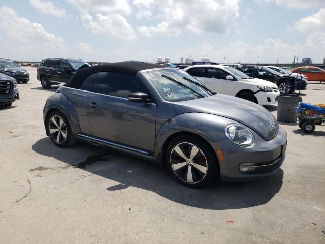 Vin: 3vw767at1dm813779, lot: 54370575, volkswagen beetle turbo 20134