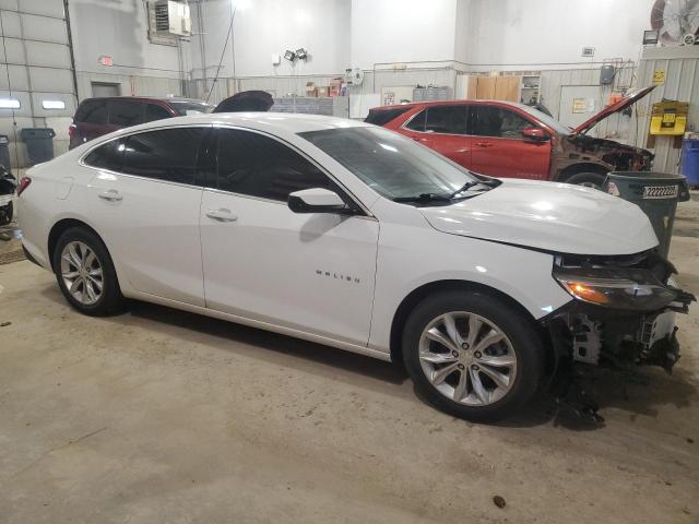 2020 CHEVROLET MALIBU LT 1G1ZD5ST0LF087795